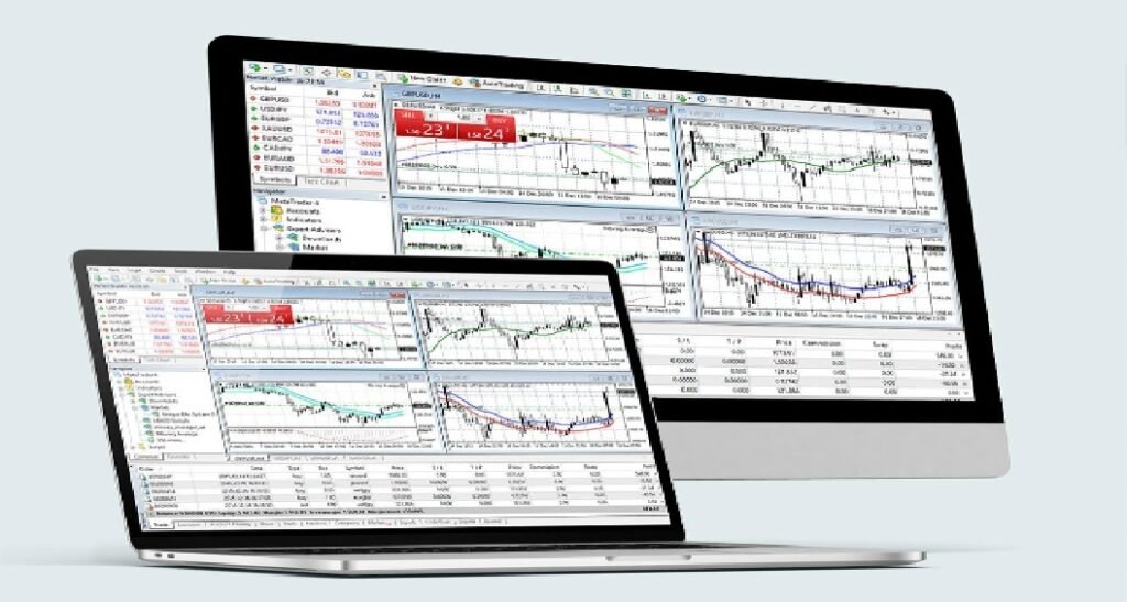 MetaTrader 4 for Android: Trade the Markets On the Go