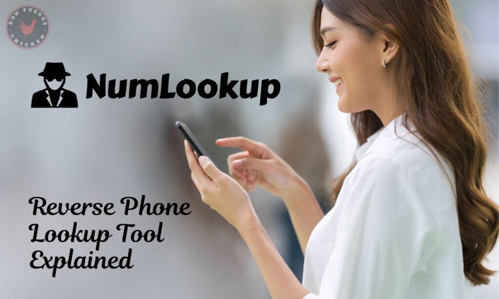 Numlookup