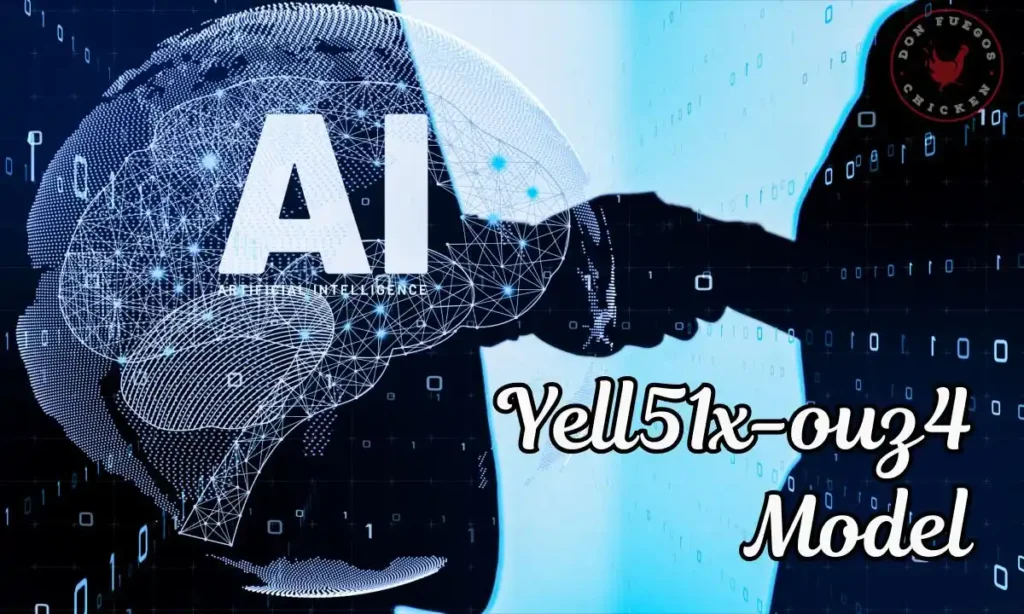 Yell51x-ouz4 Model