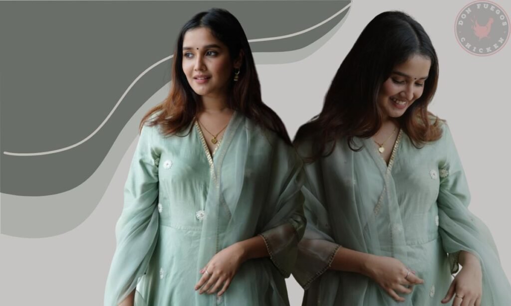 anikha surendran date of birth