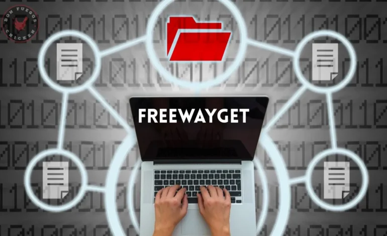 Freewayget .com: Boosting Download Speed & Reliability
