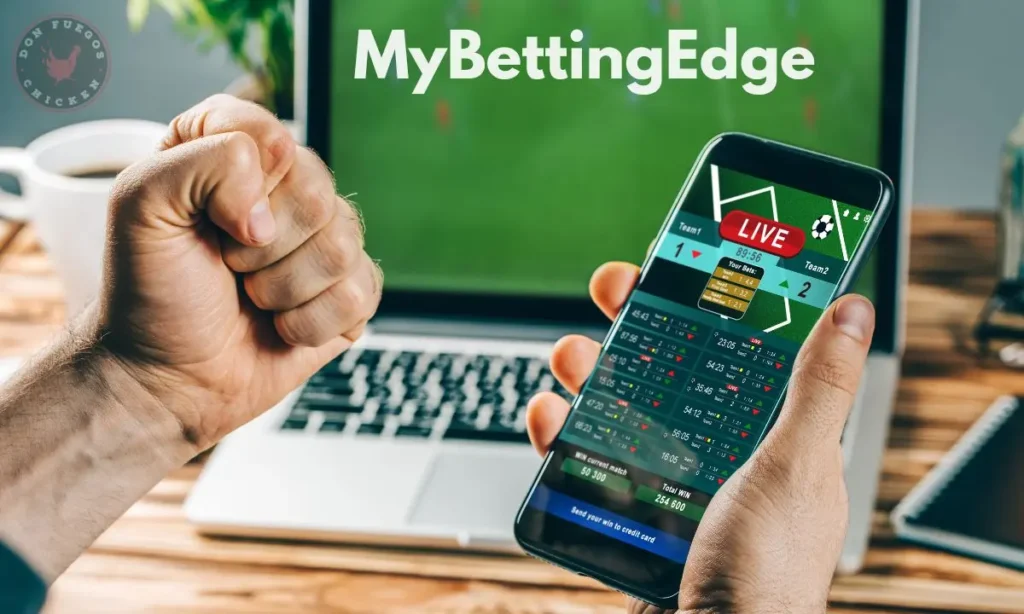 mybettingedge