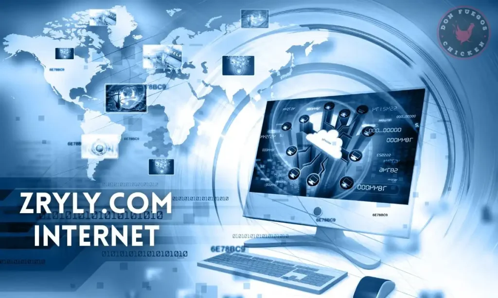 zryly.com internet