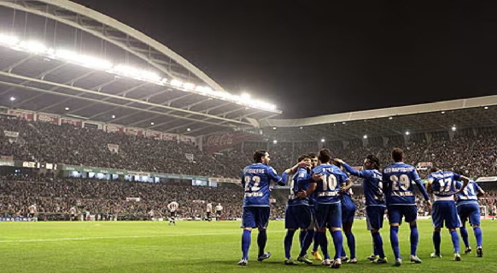 unionrayoAnalyzes the Impact of PatheCiss’s Return on RayoVallecano’sLineup