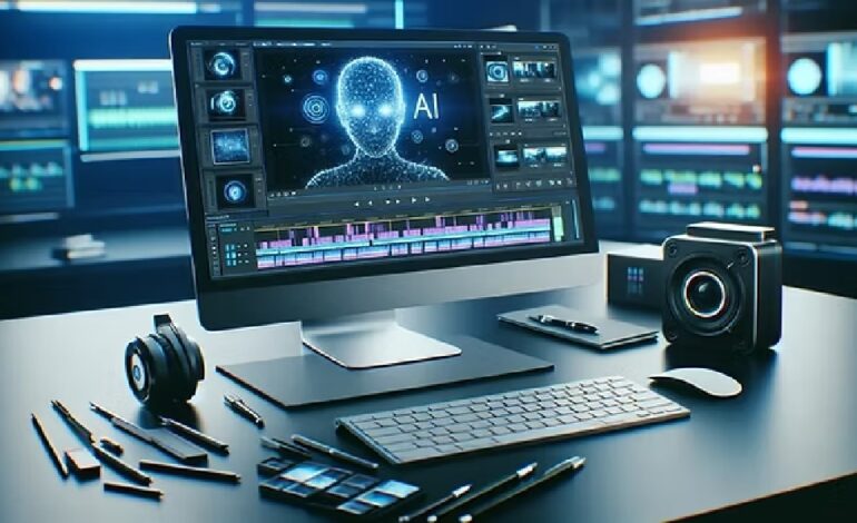 AI Editing That Instantly Improves Clarity and Style