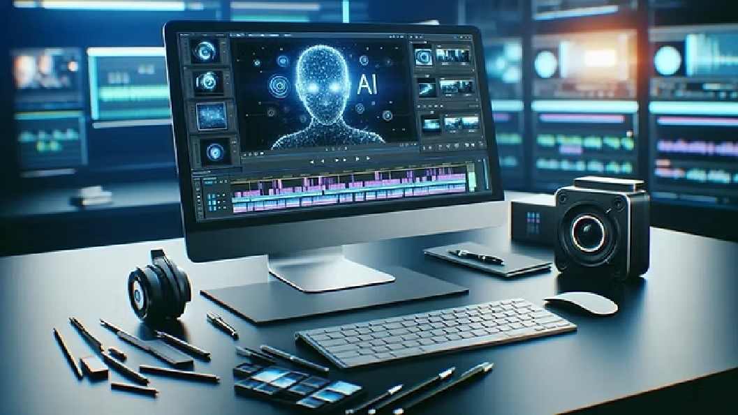 AI Editing That Instantly Improves Clarity and Style
