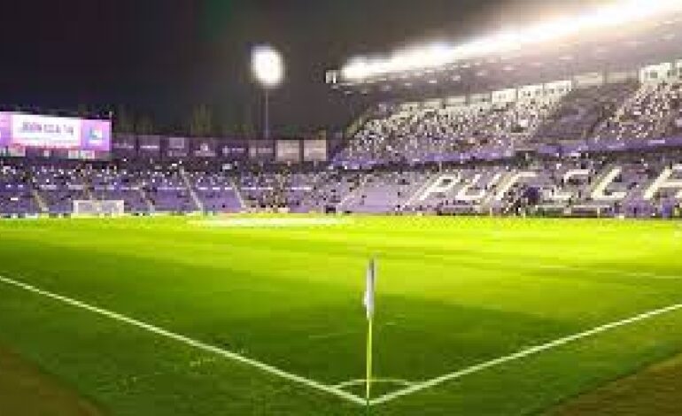 Real Valladolid CF Keeps Fans Informed With Consistent Updates