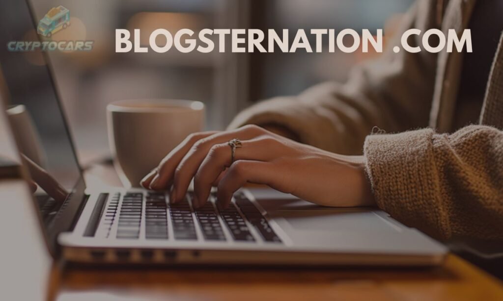 Blogsternation .com