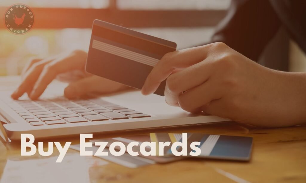 Buy Ezocards