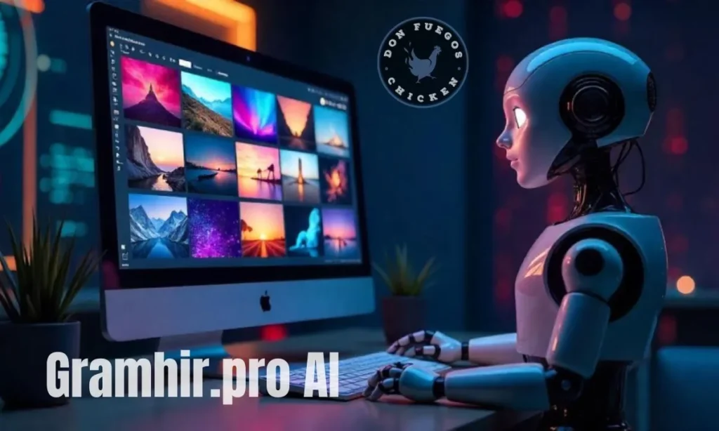 Gramhir.pro AI