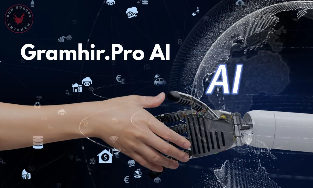 Gramhir.pro AI