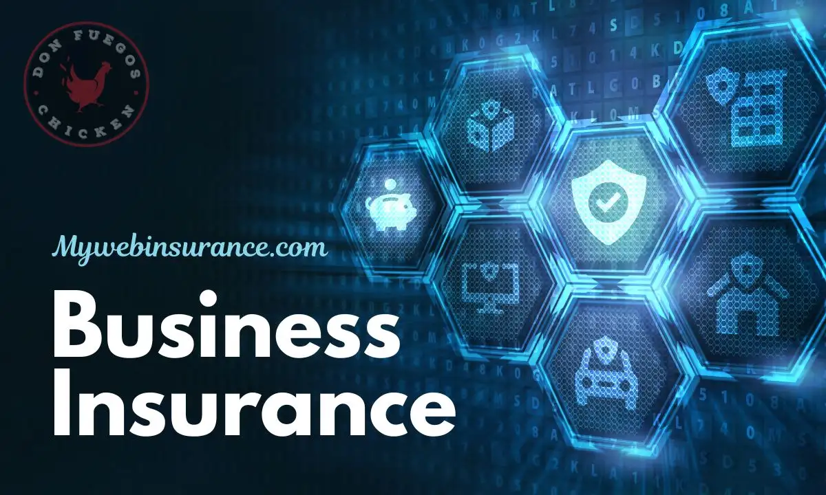 Mywebinsurance.com Business Insurance