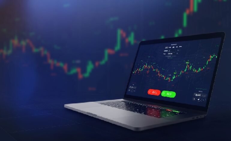 MetaTrader 4 for Windows Delivers Reliable Desktop Trading Performance