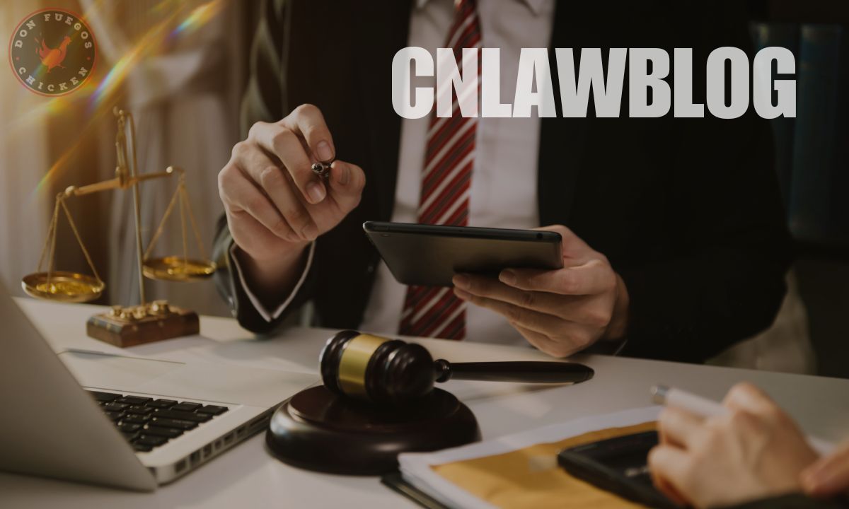 CNLawBlog