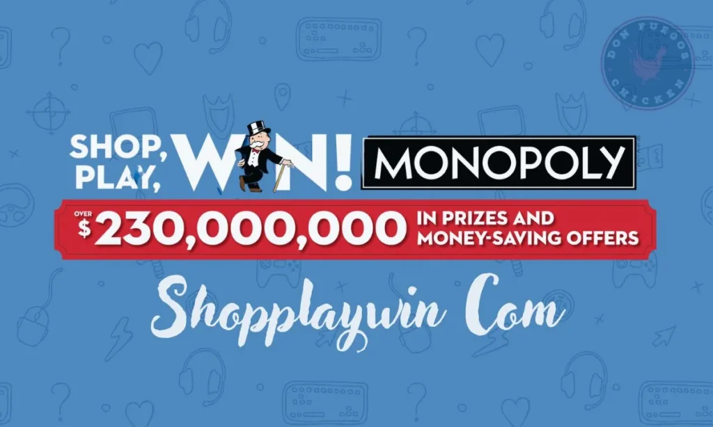 Shopplaywin com