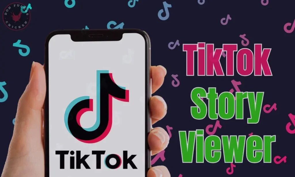 TikTok Story Viewer