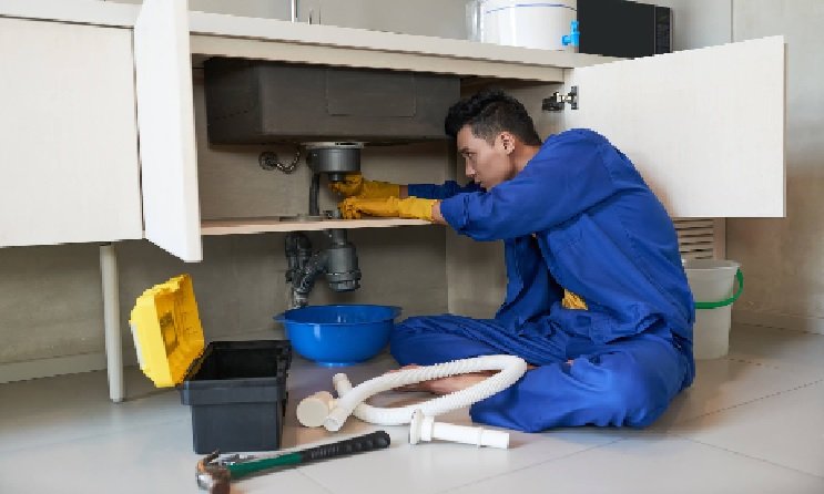 Affordable Drain Cleaning in Redcliffe – Clear Blockages Quickly