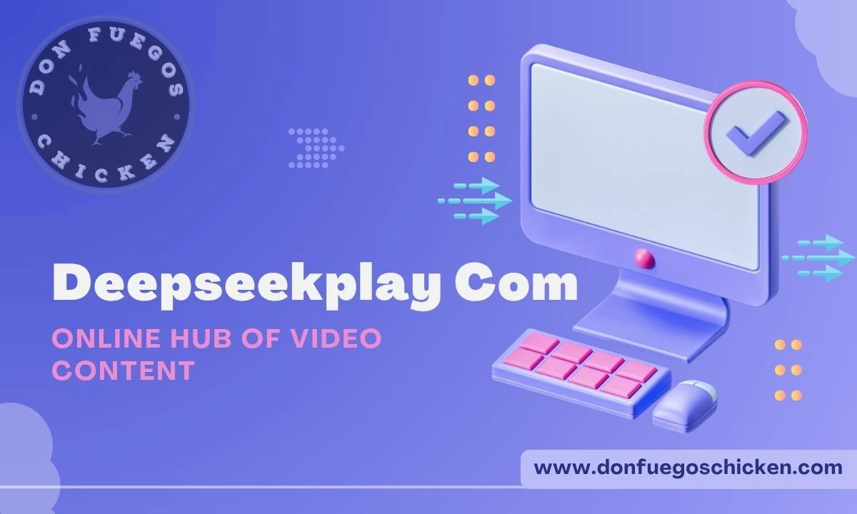 Deepseekplay Com