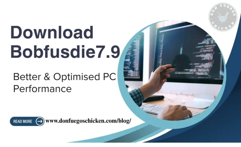 Download Bobfusdie7.9 – Latest Version Free for Android & PC