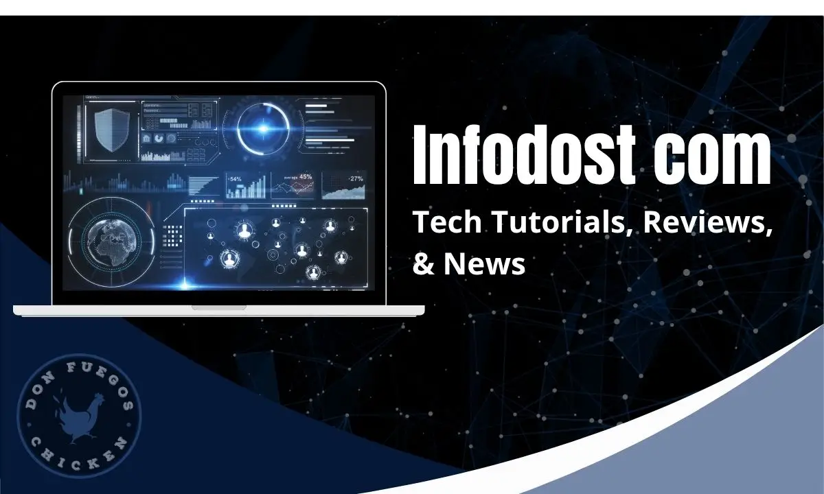 Infodost com