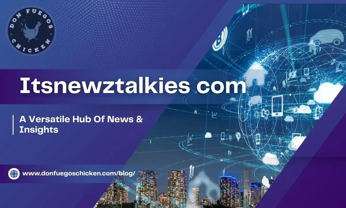 Itsnewztalkies com