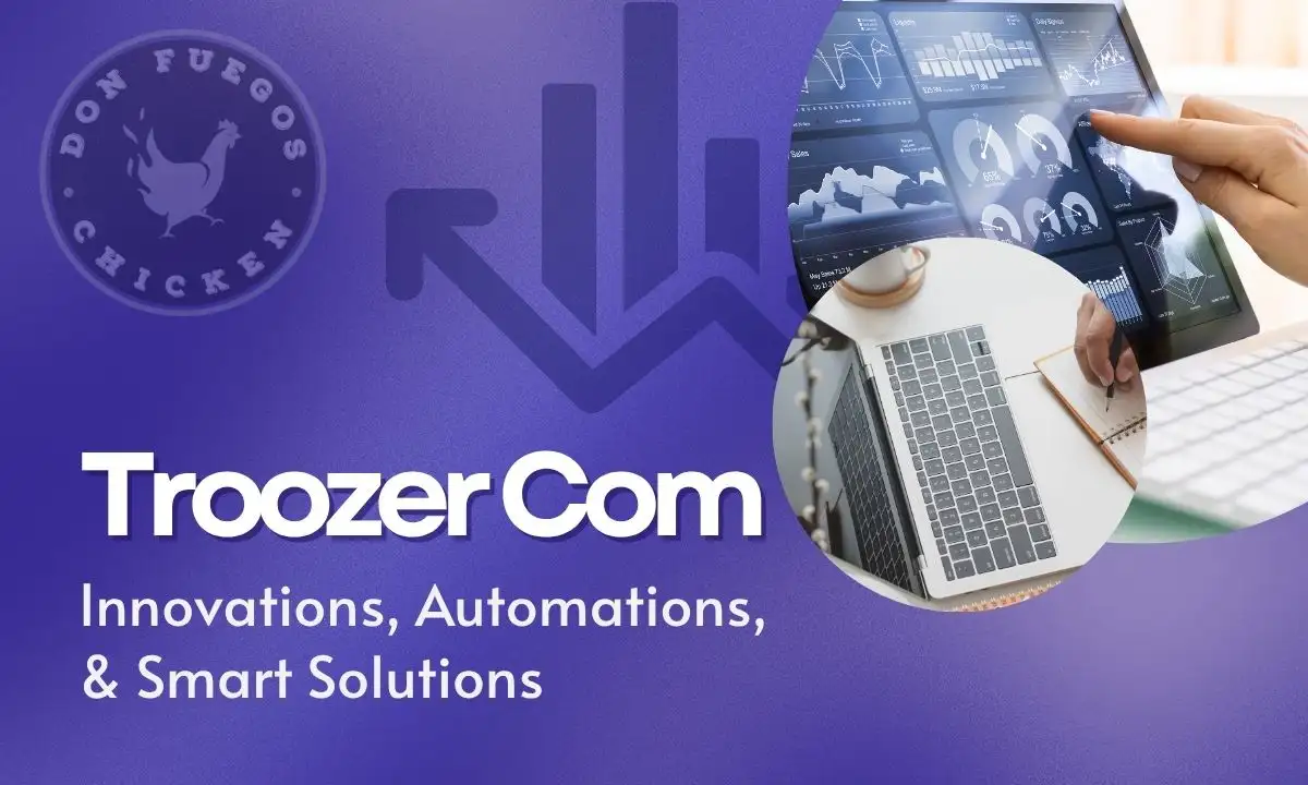 Troozer Com