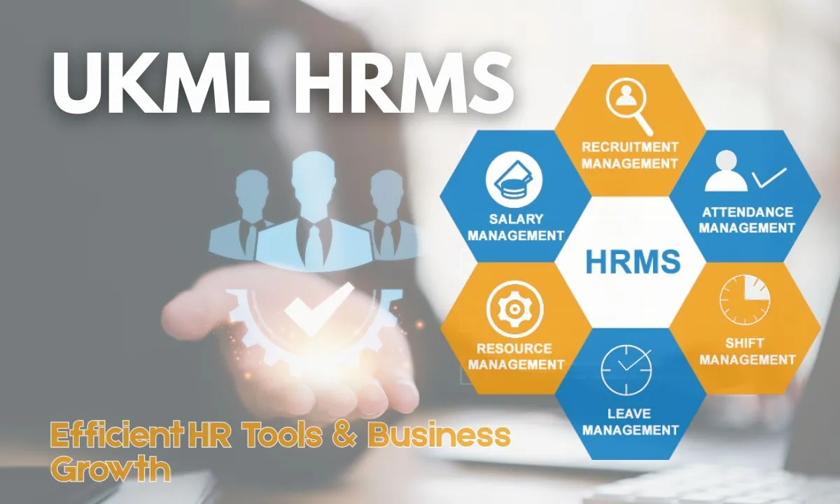 UKML HRMS