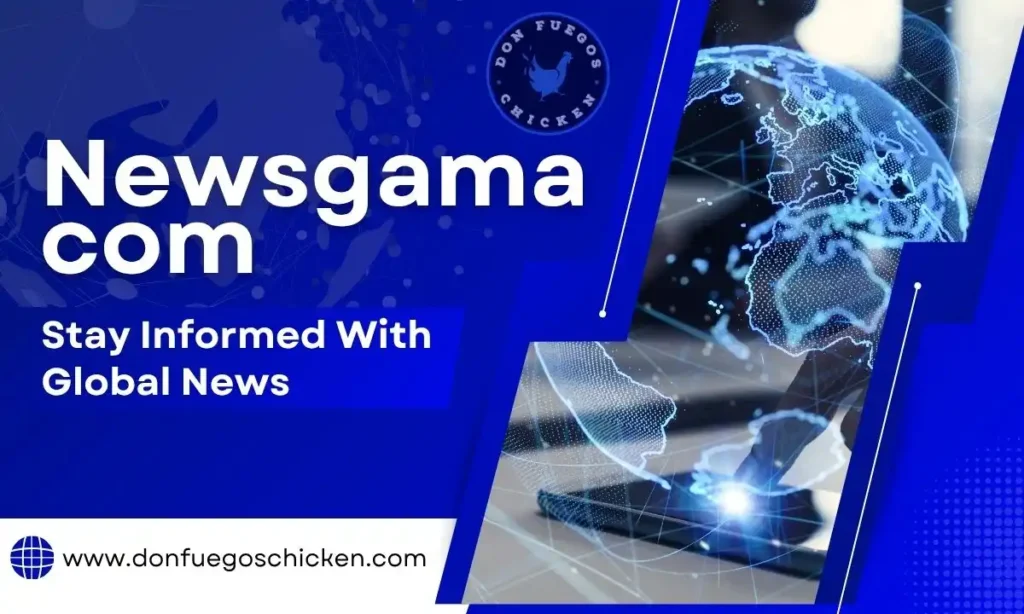newsgama com