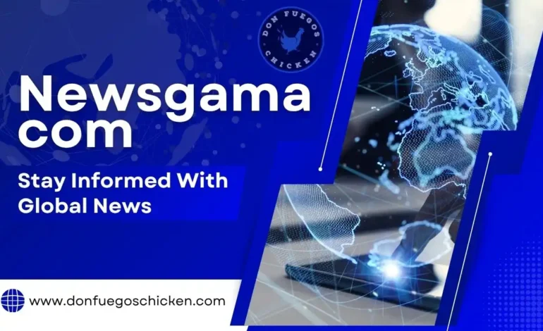 newsgama com
