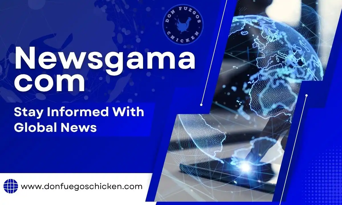 newsgama com