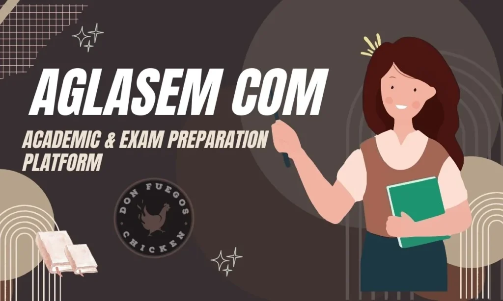 Aglasem com