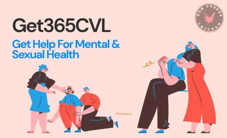 Get365CVL