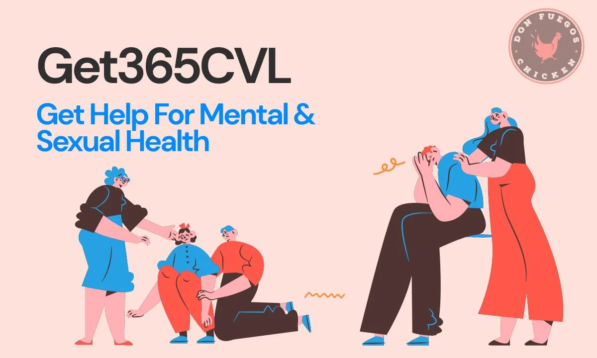 Get365CVL