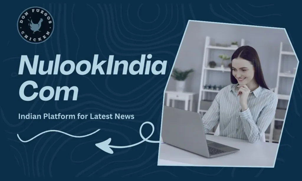 nulookindia com