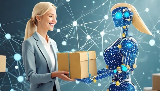 Adaptive Odds: The Role of AI in Tailoring Real-Time Experiences