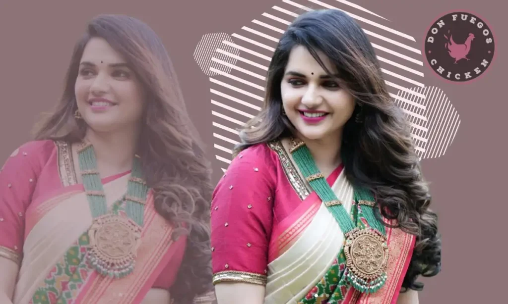 Pavithra Gowda Age