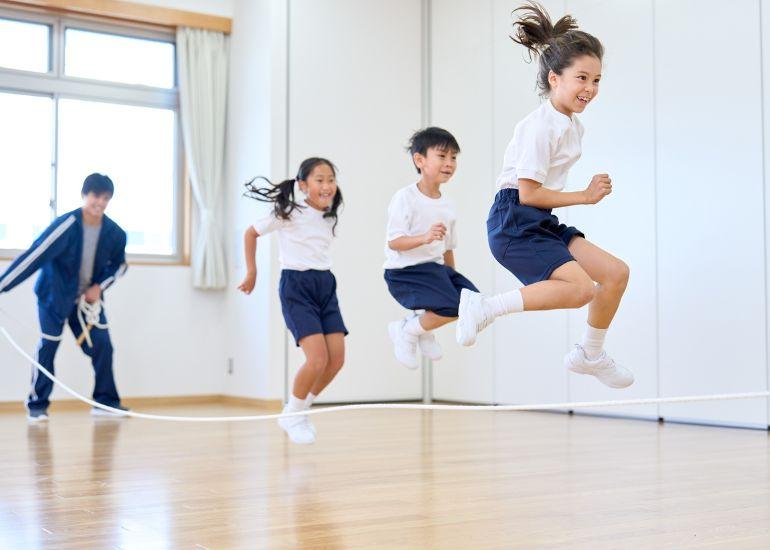 Kids Supplements Explained: From Multivitamins to Calcium