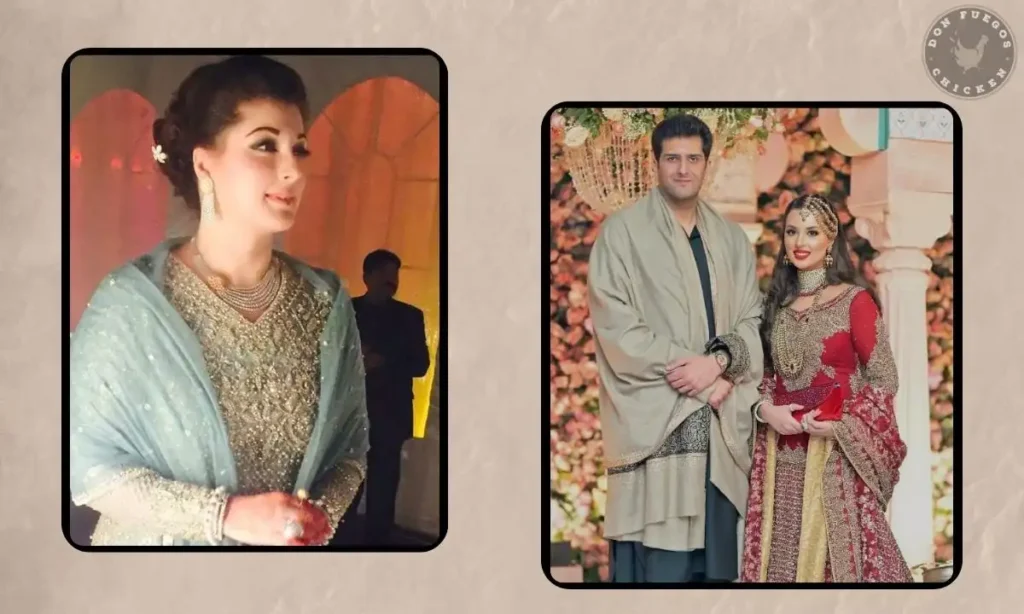 mehrunnisa sharif