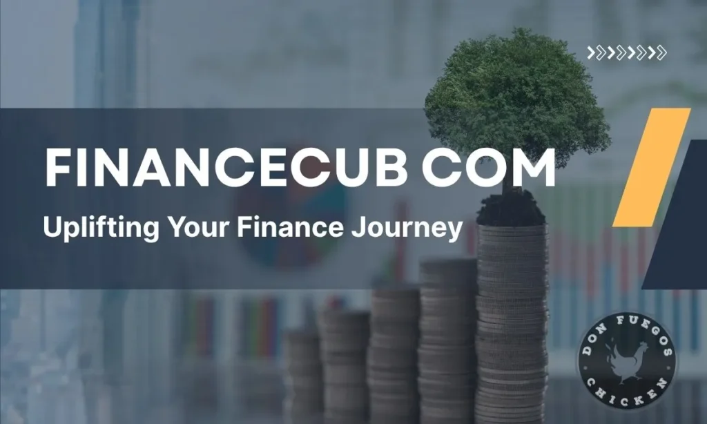 Financecub com