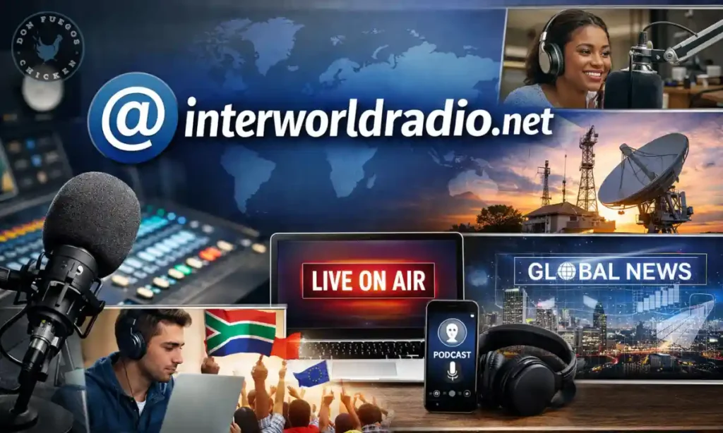 @ interworldradio.net