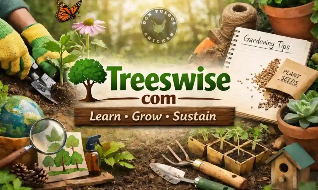treeswise com